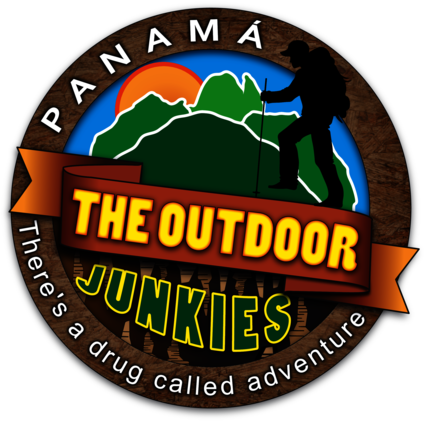 The Outdoor Junkies