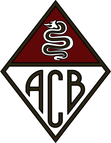 AC Bellinzona (80's logo)