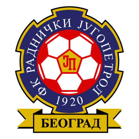 FK Radnicki Jugopetrol Beograd