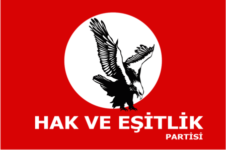 hak ve esitlik partisi HEPAR