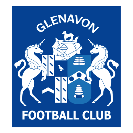 FC Glenavon Lurgan