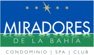 Miradores de la Bahía