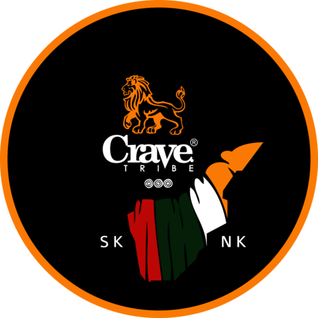 Crave Tribe