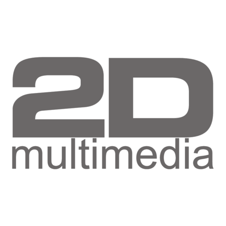 2D Multimedia