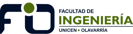 Faculta de Ingeniería - UNICEN