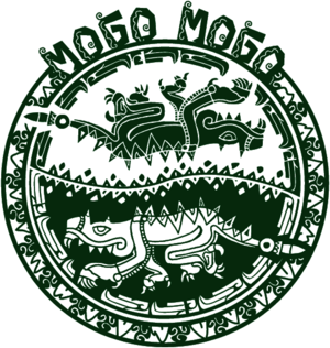 Survivor PI - Mogo Mogo