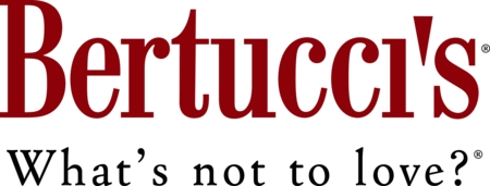 Bertucci's with slogan