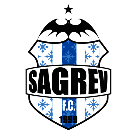 Sagrev Futbol Club Chihuahua