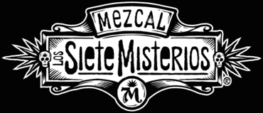 Mezcal Los Siete Misterios