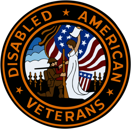 Disabled American Veterans