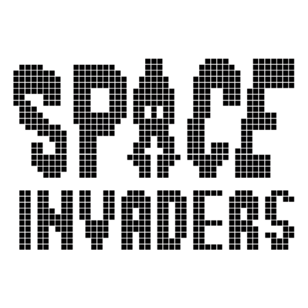 Space Invaders