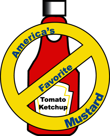 AMERICA'S FAVORITE MUSTARD