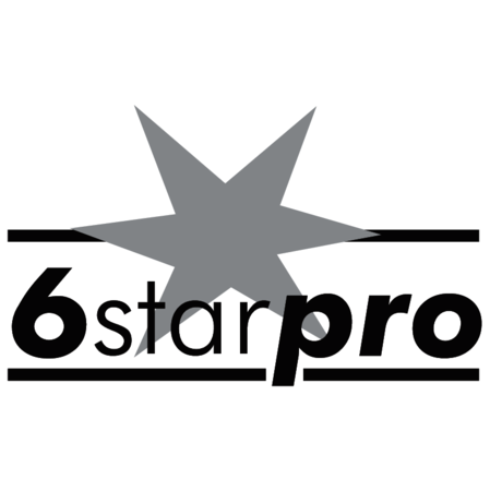 6 Star Pro