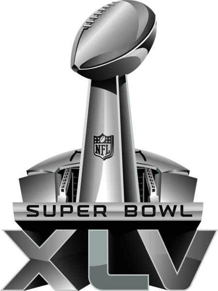 Super Bowl XLV 