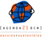 Barcelona Agenda 21