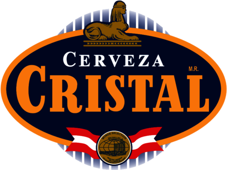 Cerveza Cristal