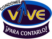 Condones VIVE