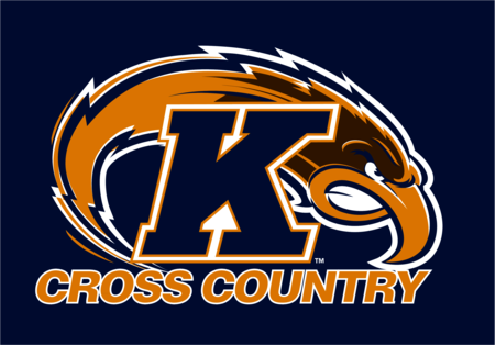 Kent State University Cross Country