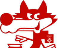 Sarajevo 1984 Winter Olympic Games Mascot