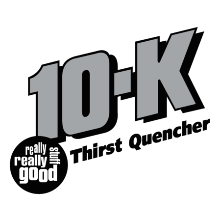 10-K Thirst Quencher