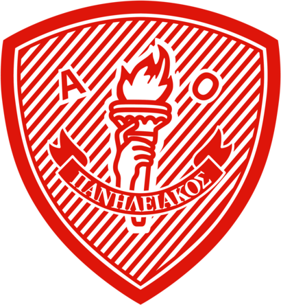 Paniliakos Pyrgos (80's - 90's)