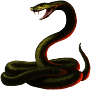 Snake Cobra