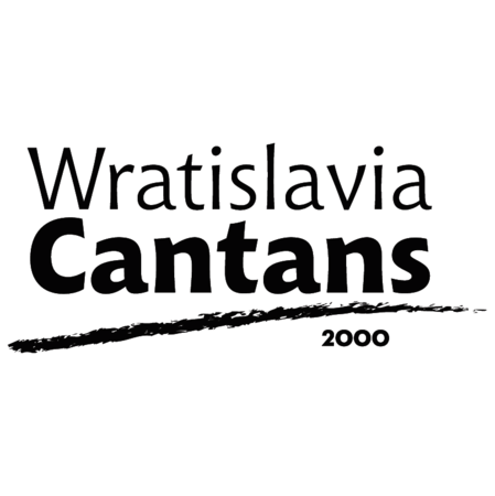 Wratislavia Cantans 2000
