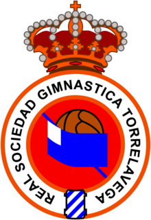 Real Sociedad Gimnastica de Torrelavega