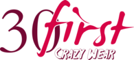 30first Clothing Brand by Stareon