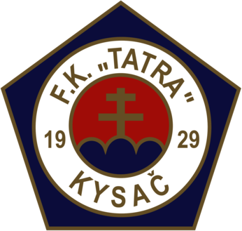FK TATRA Kisač