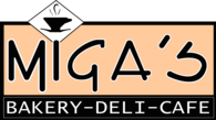 MIGAS bakery-deli-cafe
