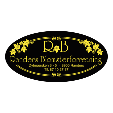 Randers Blomsterforretning