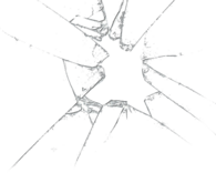 Broken Glass