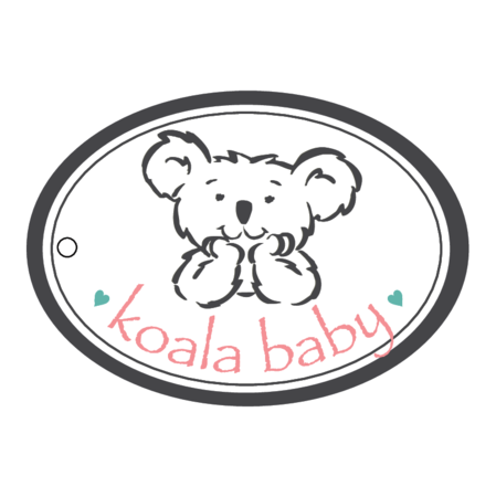 Koala Baby