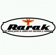 Rarak