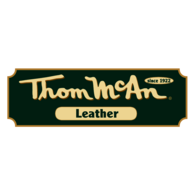 Thom McAn Leather