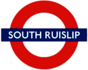 South Ruislip