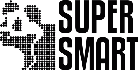 Super-Smart