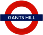 Gants Hill