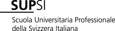 SUPSI University of Applied Sciences of Southern Switzerland