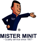 Mister Minit 