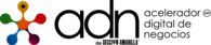 ADN Acelerador Digital de Negocios