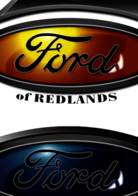 Ford 3d 