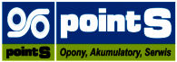 Point S