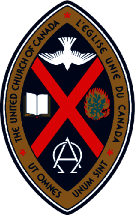 United Church of Canada