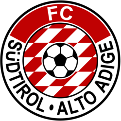 Fussballclub Sudtirol S.R.L.