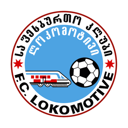 FC Lokomotive Tbilisi