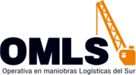 Operativa en maniobras Logisticas del Sur
