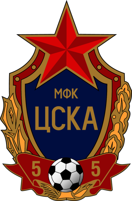 MFC CSKA (Мини-футбольный клуб ЦСКА)