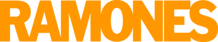 RAMONES